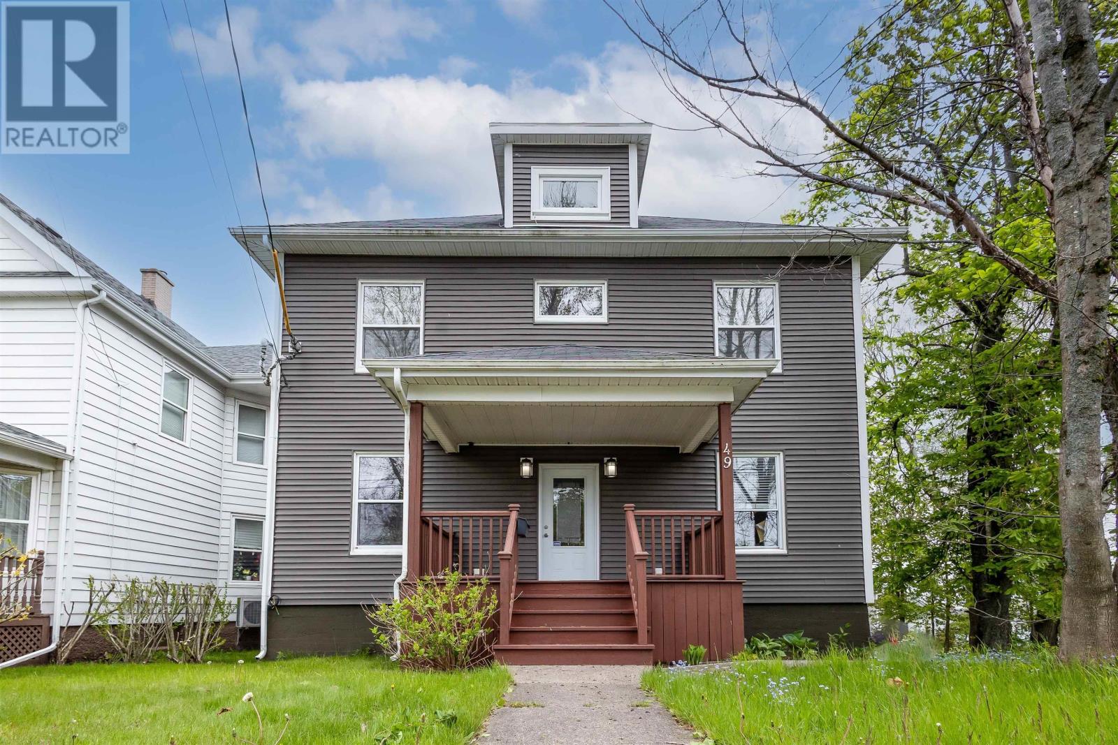 49 George Street - 1