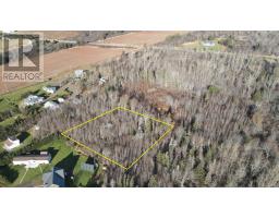 Lot 23-1  0 Isidore Lane, Union Corner, PE C0B2E0 Photo 9
