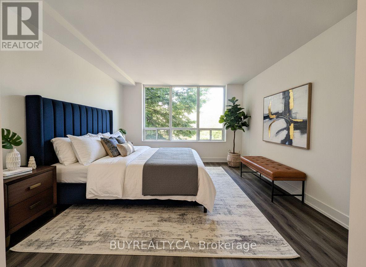 #308 256 DORIS AVENUE - 24