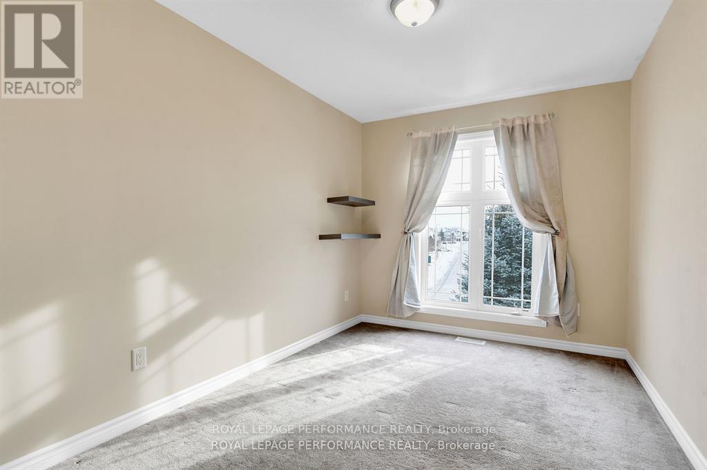 3 Bed, 3 Bath House for Rent in Ottawa – 1843 ARROWGRASS WAY, Ottawa – MLS# X13470520 - Image 21