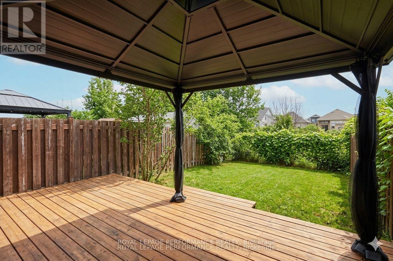 3 Bed, 3 Bath House for Rent in Ottawa – 1843 ARROWGRASS WAY, Ottawa – MLS# X13470520 - Image 33