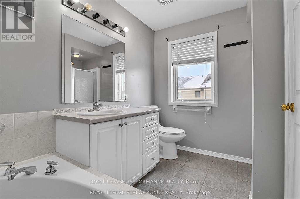 4 Bed, 4 Bath House for Rent in Ottawa – 622 LOUIS TOSCANO DRIVE, Ottawa – MLS# X13470522 - Image 20