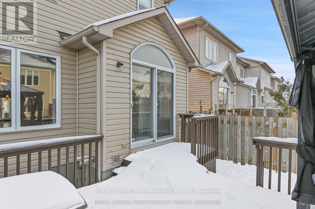 4 Bed, 4 Bath House for Rent in Ottawa – 622 LOUIS TOSCANO DRIVE, Ottawa – MLS# X13470522 - Image 35