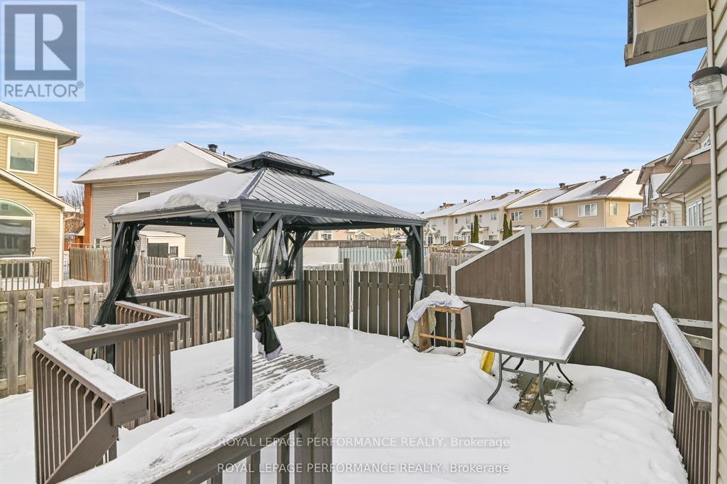 4 Bed, 4 Bath House for Rent in Ottawa – 622 LOUIS TOSCANO DRIVE, Ottawa – MLS# X13470522 - Image 36