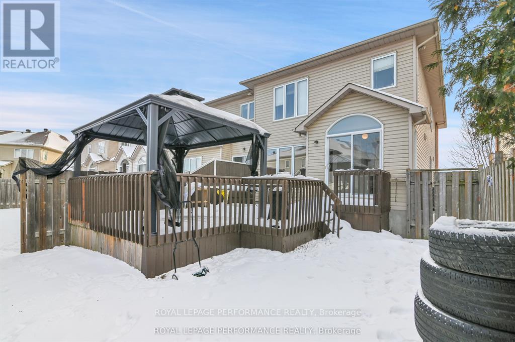 4 Bed, 4 Bath House for Rent in Ottawa – 622 LOUIS TOSCANO DRIVE, Ottawa – MLS# X13470522 - Image 37