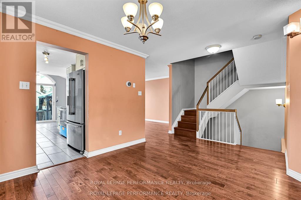 4 Bed, 4 Bath House for Rent in Ottawa – 622 LOUIS TOSCANO DRIVE, Ottawa – MLS# X13470522 - Image 6