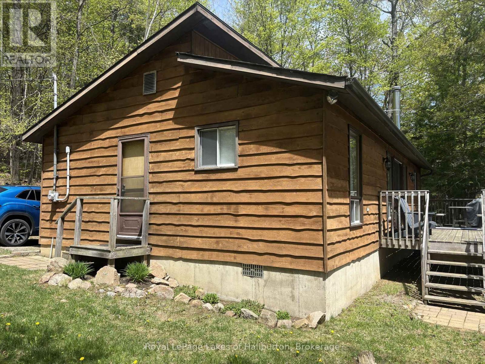 1214 LAKE LORRAINE ROAD - 12