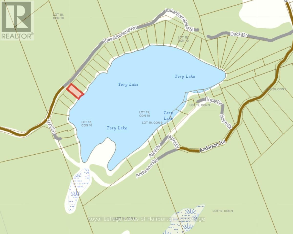 1214 LAKE LORRAINE ROAD - 20