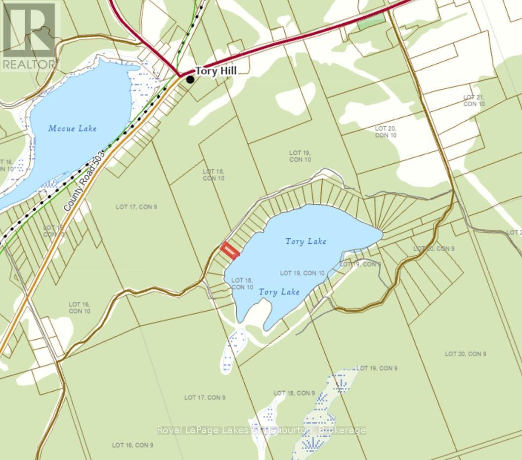 1214 LAKE LORRAINE ROAD - 21