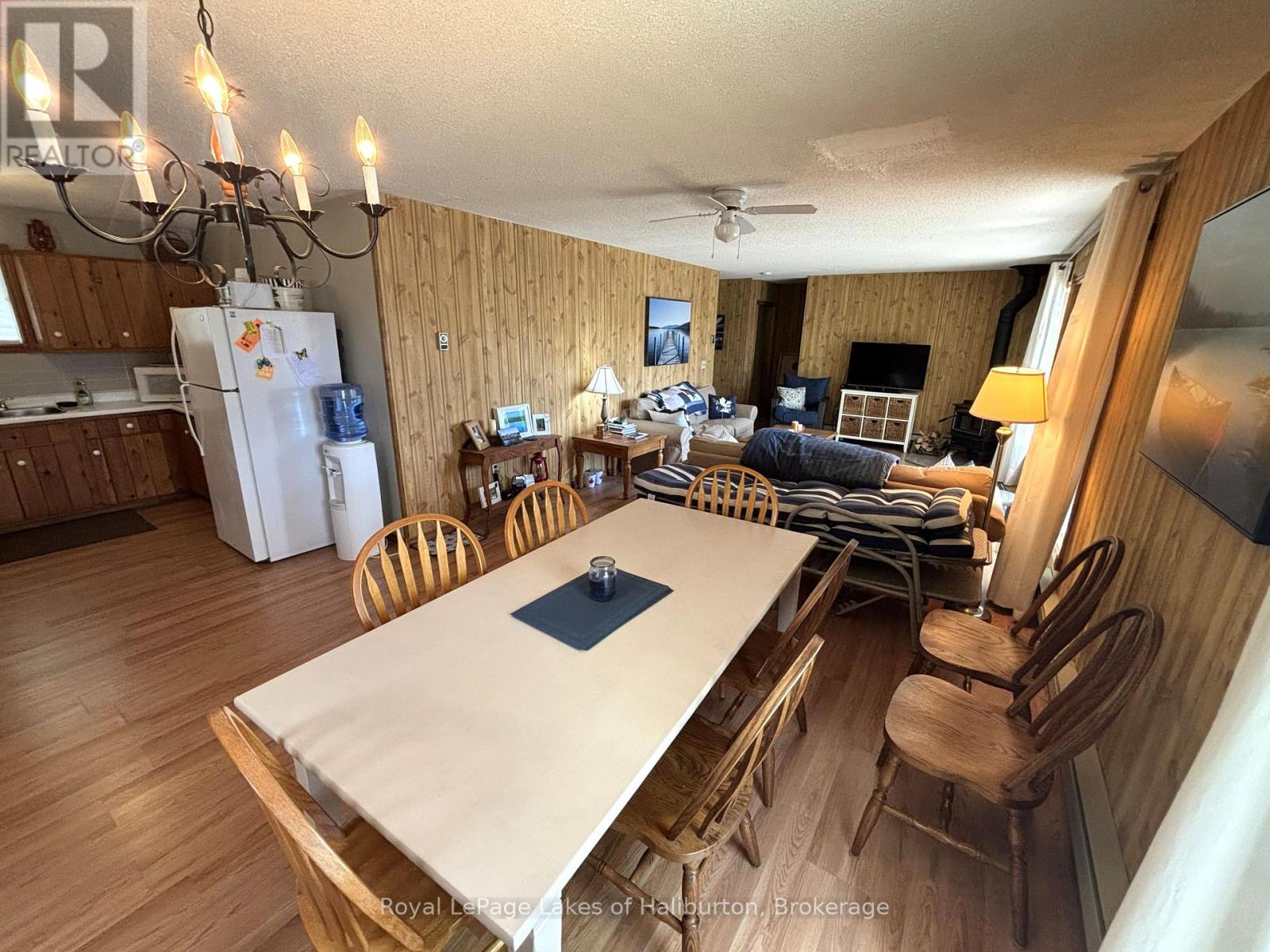 1214 LAKE LORRAINE ROAD - 2