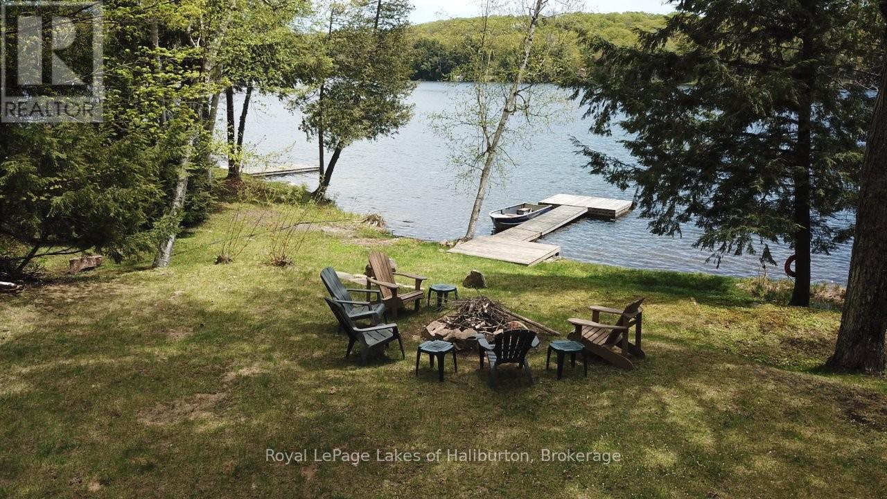 1214 LAKE LORRAINE ROAD - 8