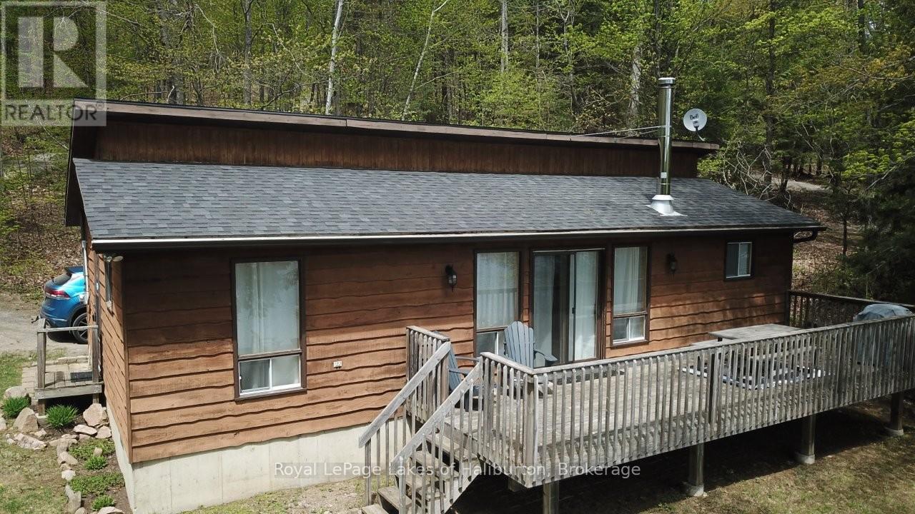 1214 LAKE LORRAINE ROAD - 4