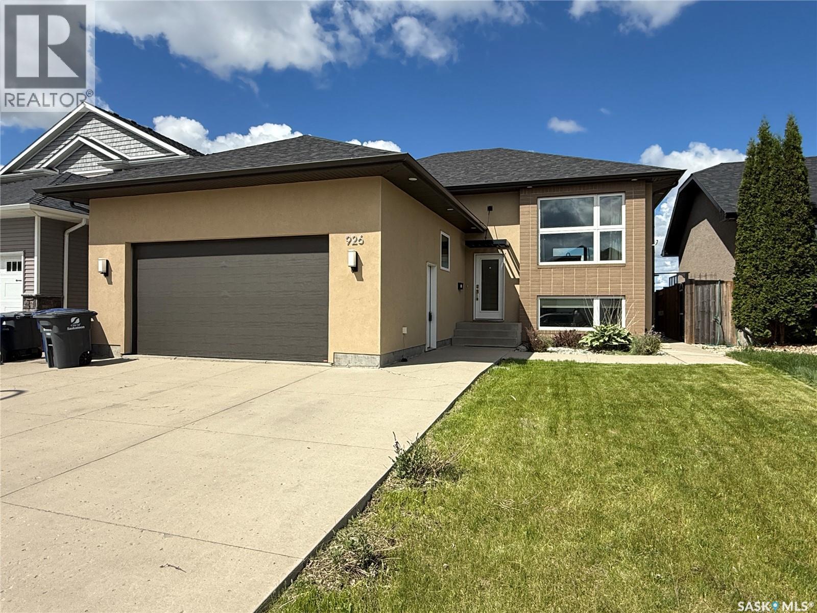 926 Wilkins COURT - 1