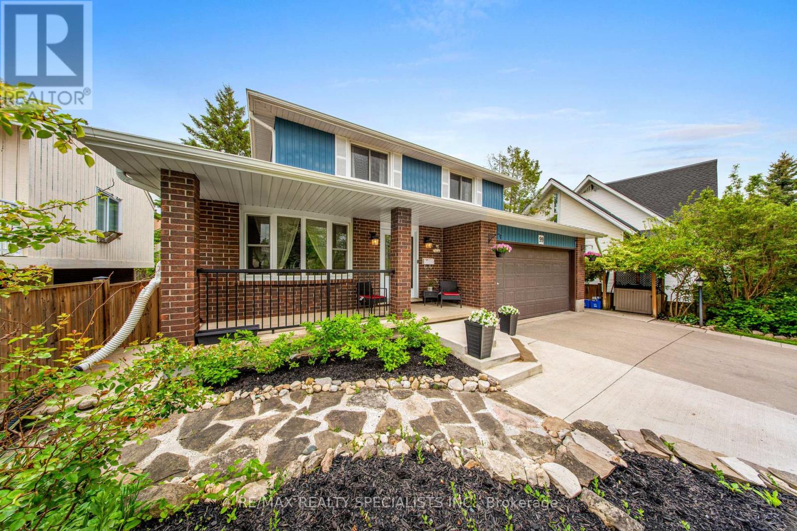 99 PINNACLE DRIVE - 2