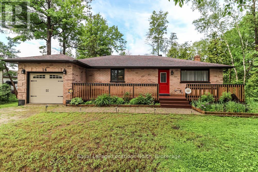 16 WOOD AVENUE - 1