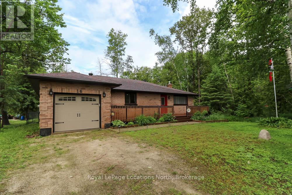 16 WOOD AVENUE - 2