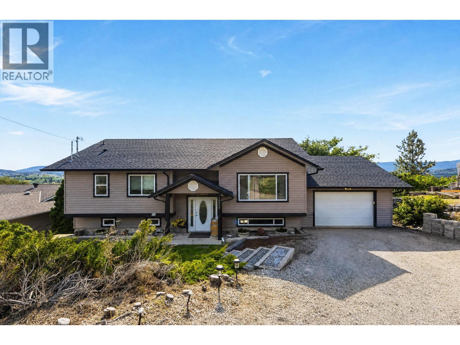 10910 Velda Road - 1