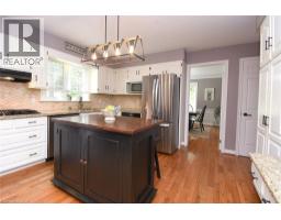 Sunroom - 24 Shaw Street, Caledonia, ON N3W1K2 Photo 11