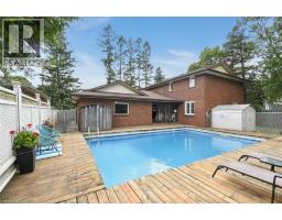 24 Shaw Street, Caledonia, ON N3W1K2 Photo 39