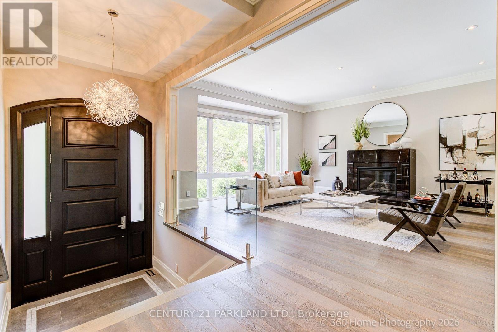 2 inches thick solid wood entrance door