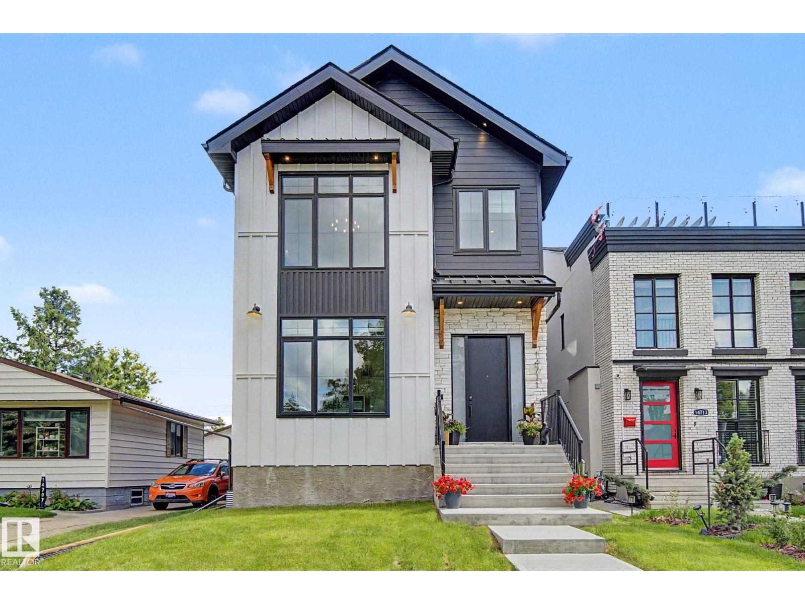 14711 88 AV NW - 1