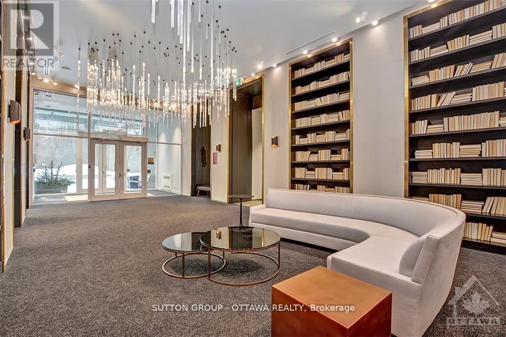 1 Bed, 1 Bath Apartment for Rent in Ottawa – 306 – 428 SPARKS STREET, Ottawa – MLS# X13470600 - Image 30
