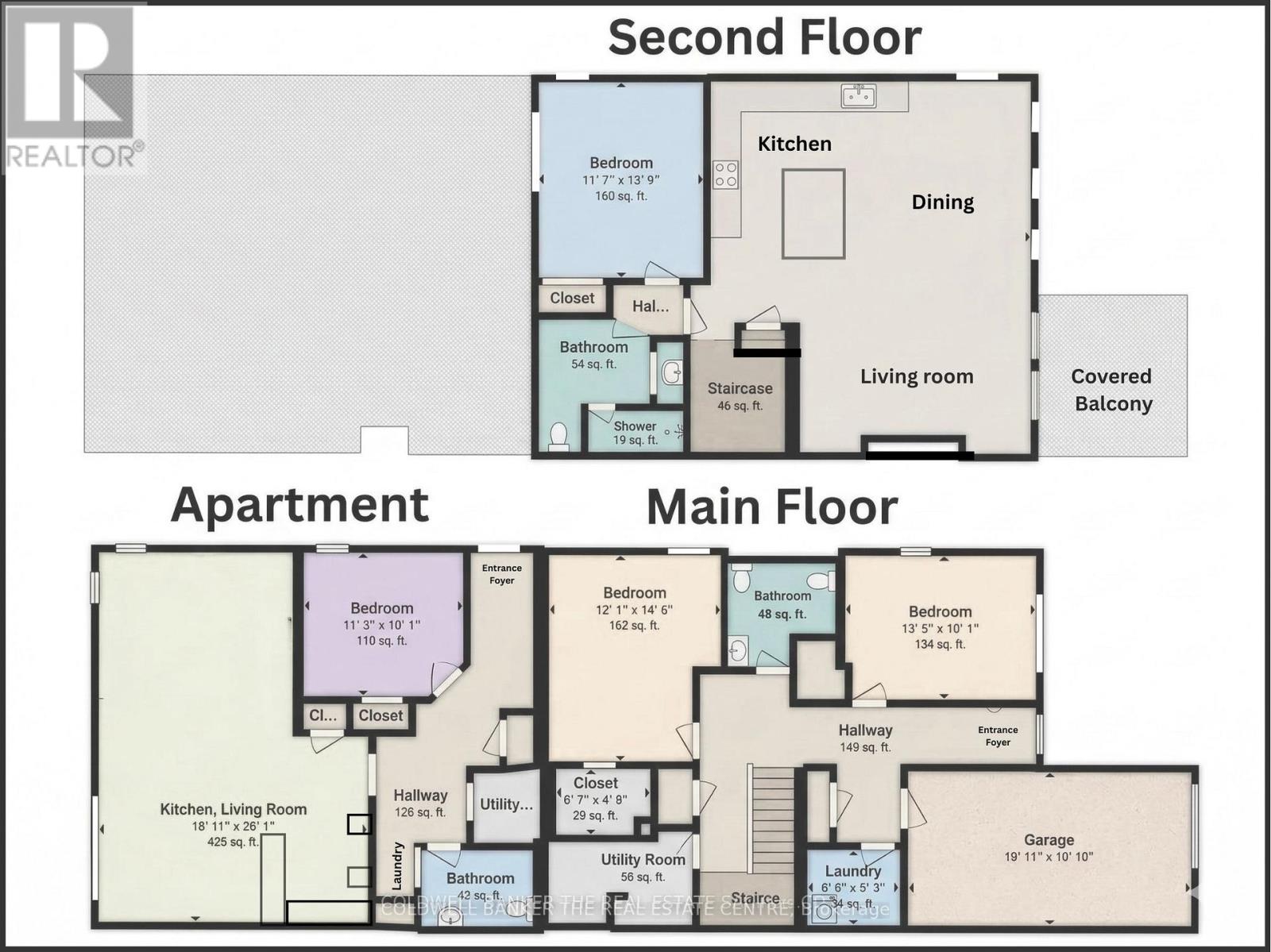 60 GRAY STREET - 6