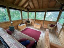 8 Bella Dan Avenue, Victoria Beach, MB R0E2C0 Photo 32