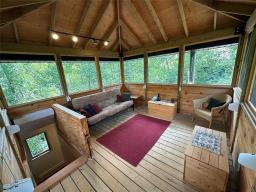 8 Bella Dan Avenue, Victoria Beach, MB R0E2C0 Photo 34
