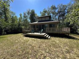 8 Bella Dan Avenue, Victoria Beach, MB R0E2C0 Photo 39