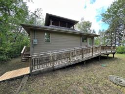 8 Bella Dan Avenue, Victoria Beach, MB R0E2C0 Photo 41