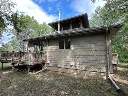 8 Bella Dan Avenue, Victoria Beach, MB R0E2C0 Photo 42
