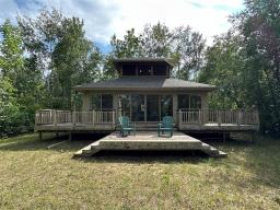 8 Bella Dan Avenue, Victoria Beach, MB R0E2C0 Photo 45