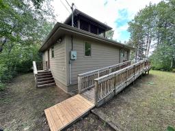 8 Bella Dan Avenue, Victoria Beach, MB R0E2C0 Photo 40