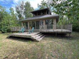 8 Bella Dan Avenue, Victoria Beach, MB R0E2C0 Photo 43
