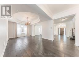 Family room - 2357 Rideau Drive, Oakville, ON L6H7R6 Photo 8
