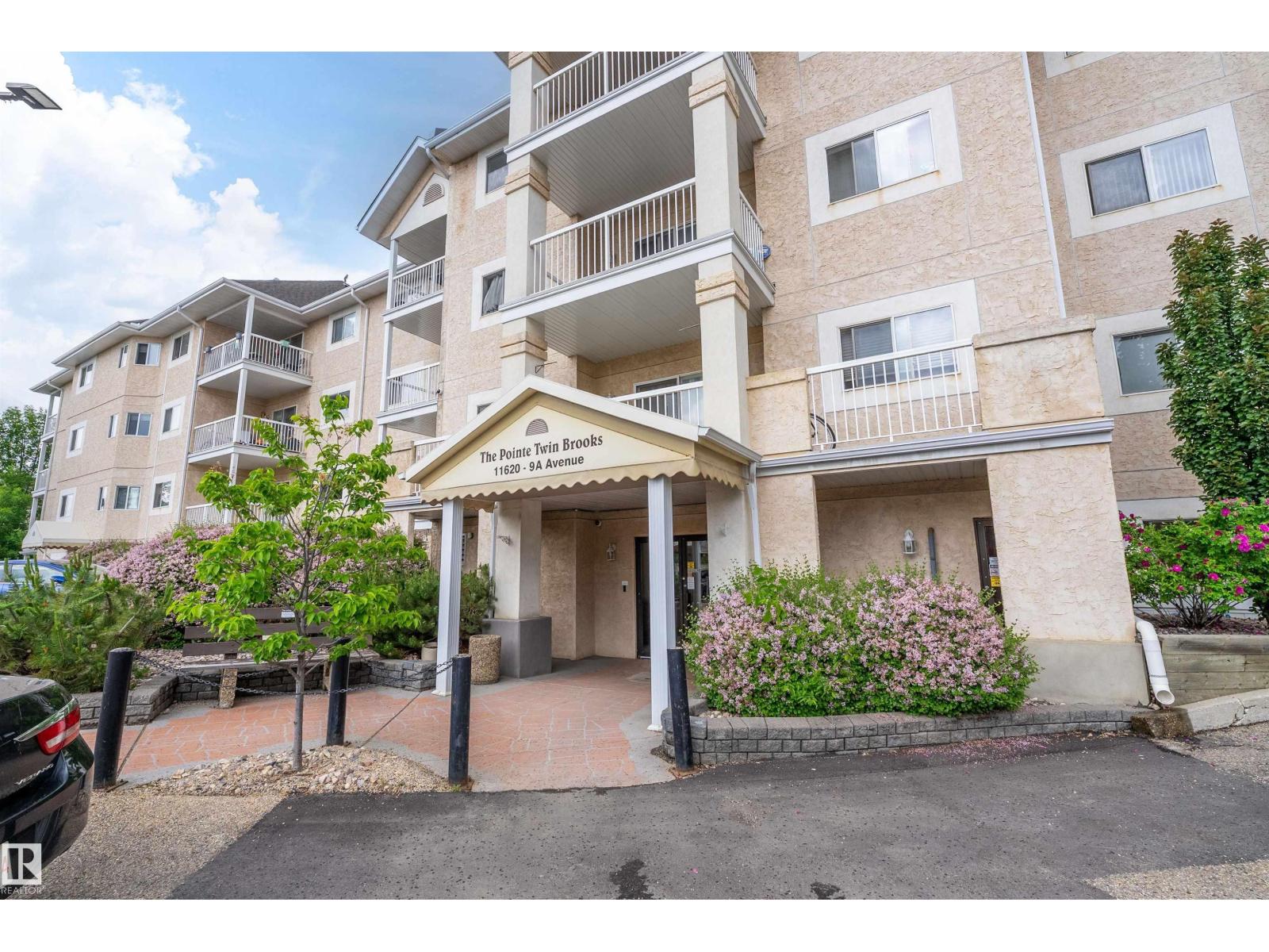 #116 11620 9A AV NW - photo 3