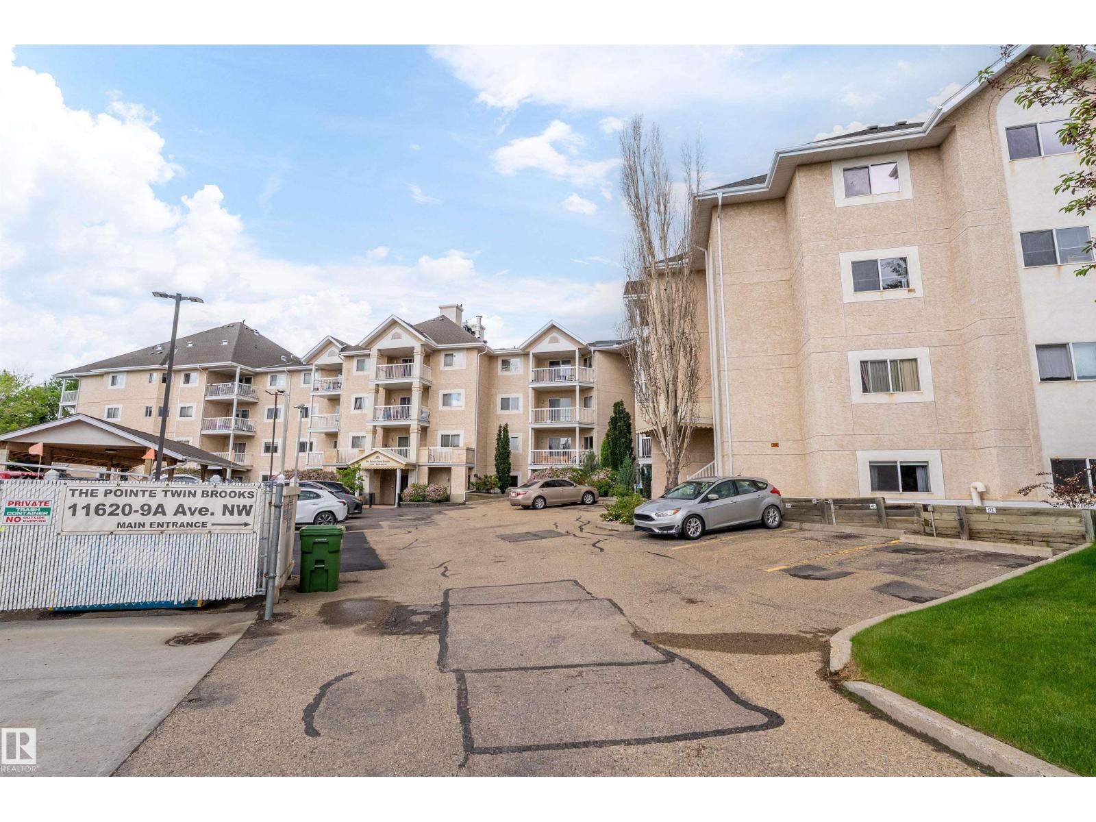 #116 11620 9A AV NW - photo 4