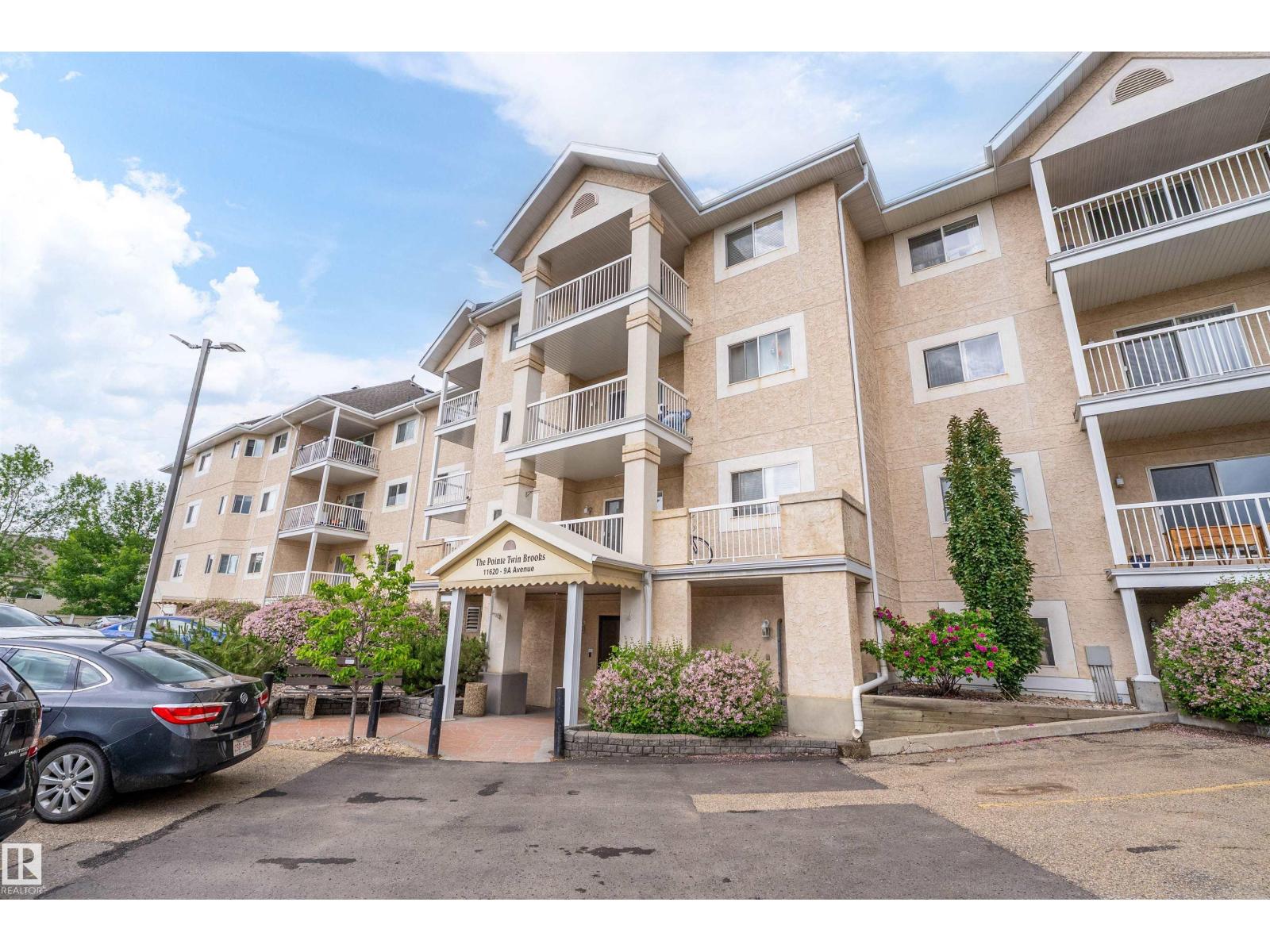 #116 11620 9A AV NW - photo 2
