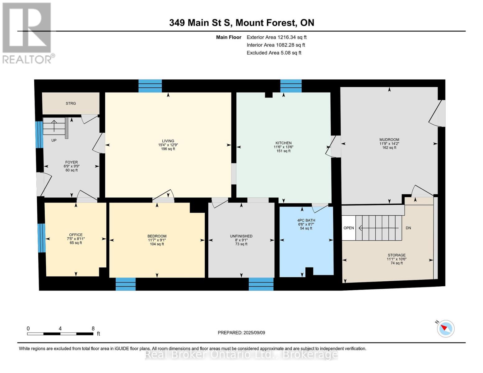 349 MAIN STREET S - 30