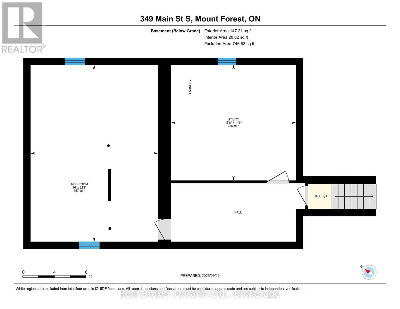 349 MAIN STREET S - 32