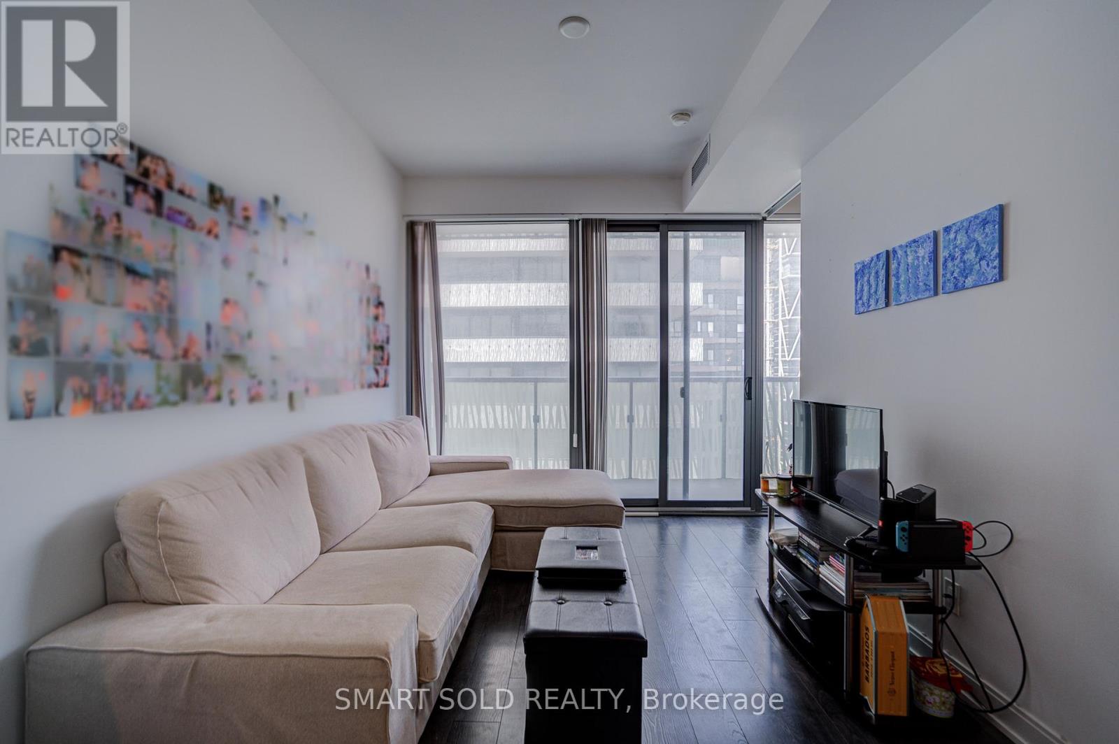 #2909 50 CHARLES STREET E - 19