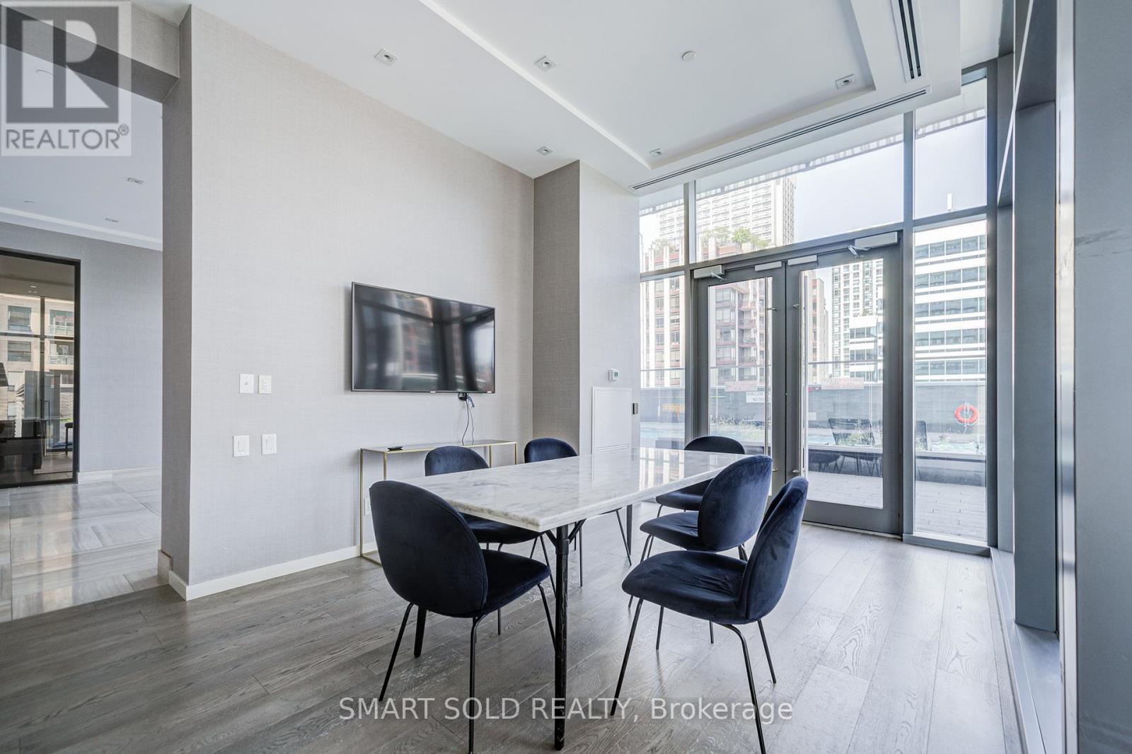 #2909 50 CHARLES STREET E - 41