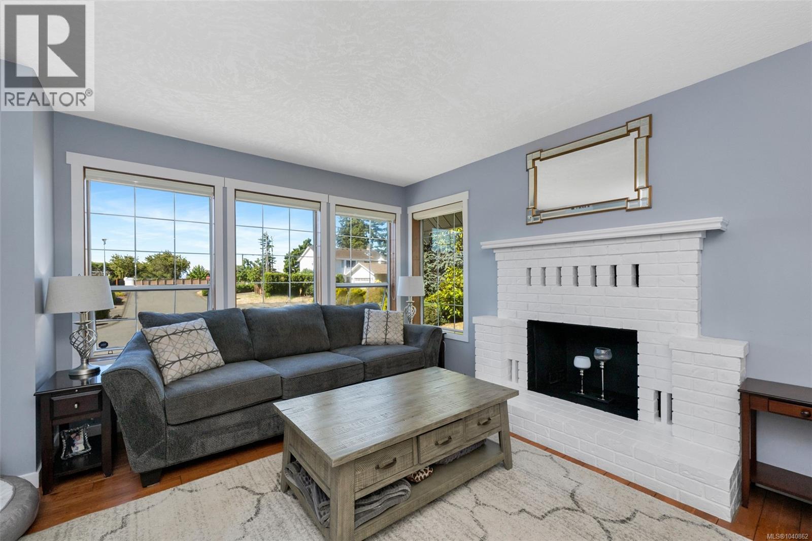  3371 Billhirst Place, Colwood