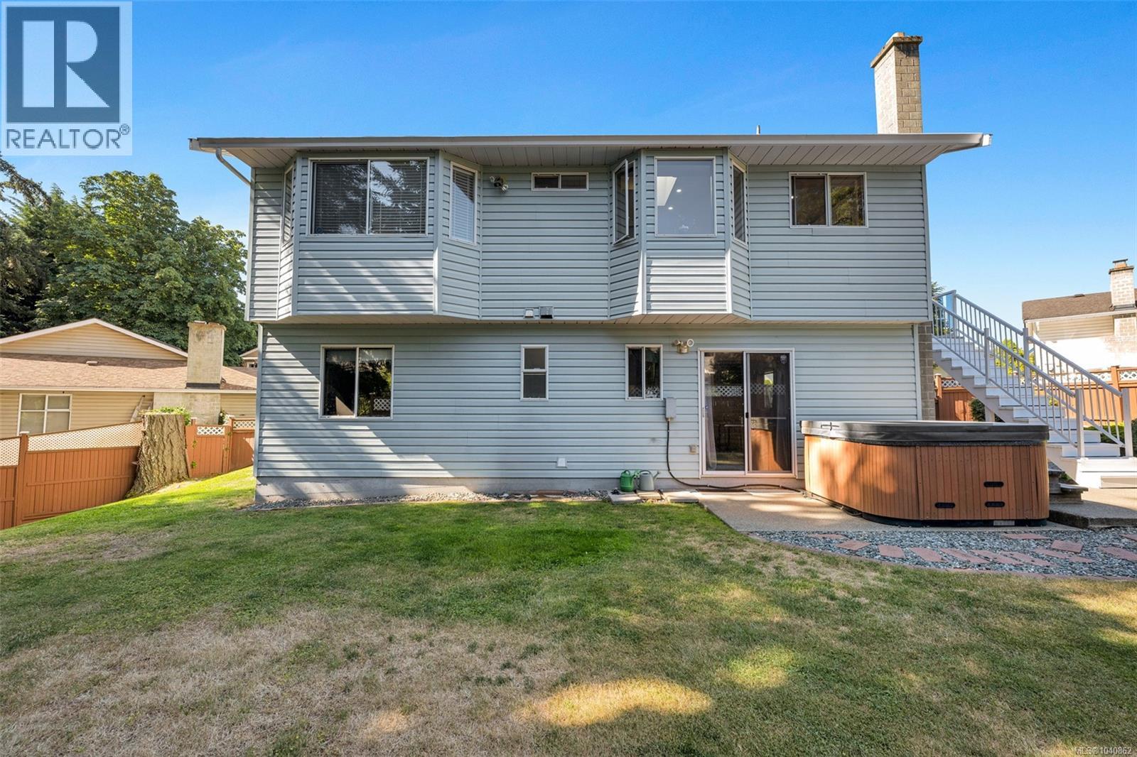  3371 Billhirst Place, Colwood