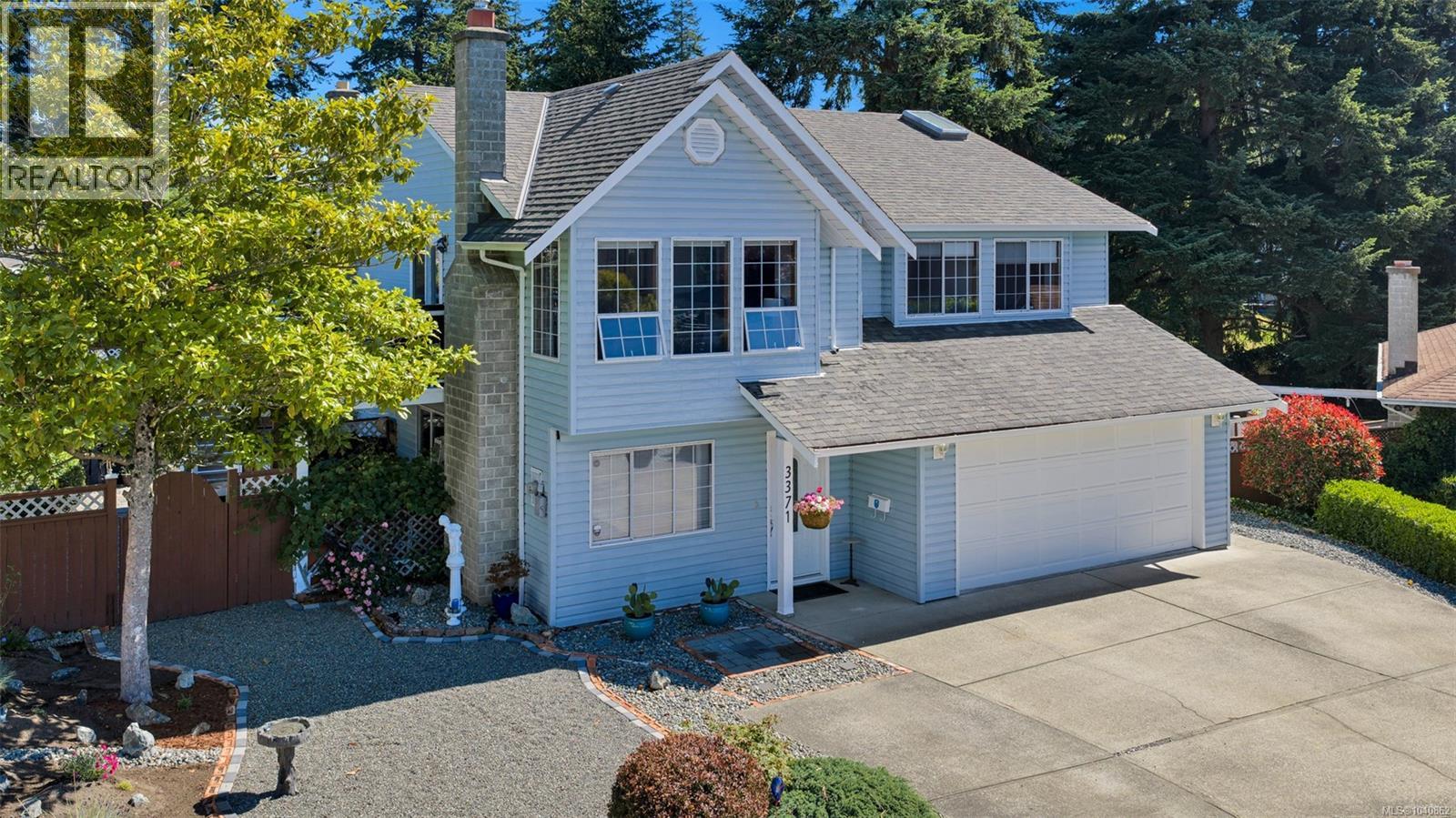  3371 Billhirst Place, Colwood