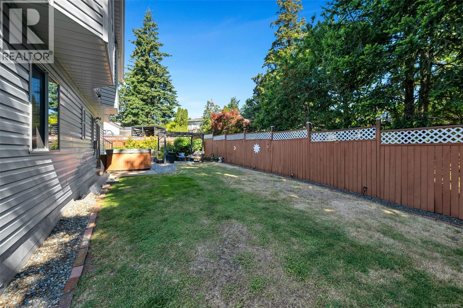  3371 Billhirst Place, Colwood