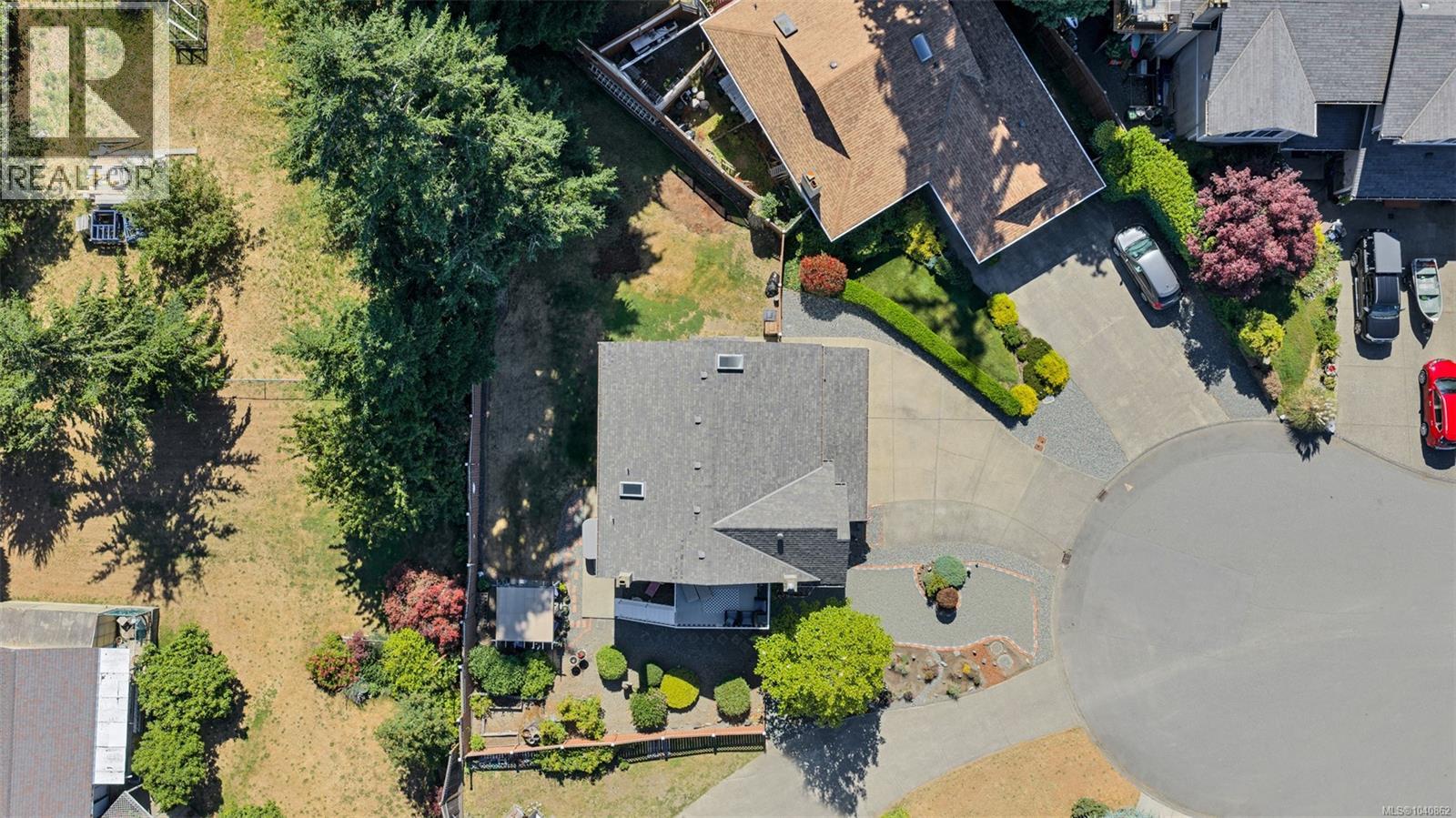  3371 Billhirst Place, Colwood
