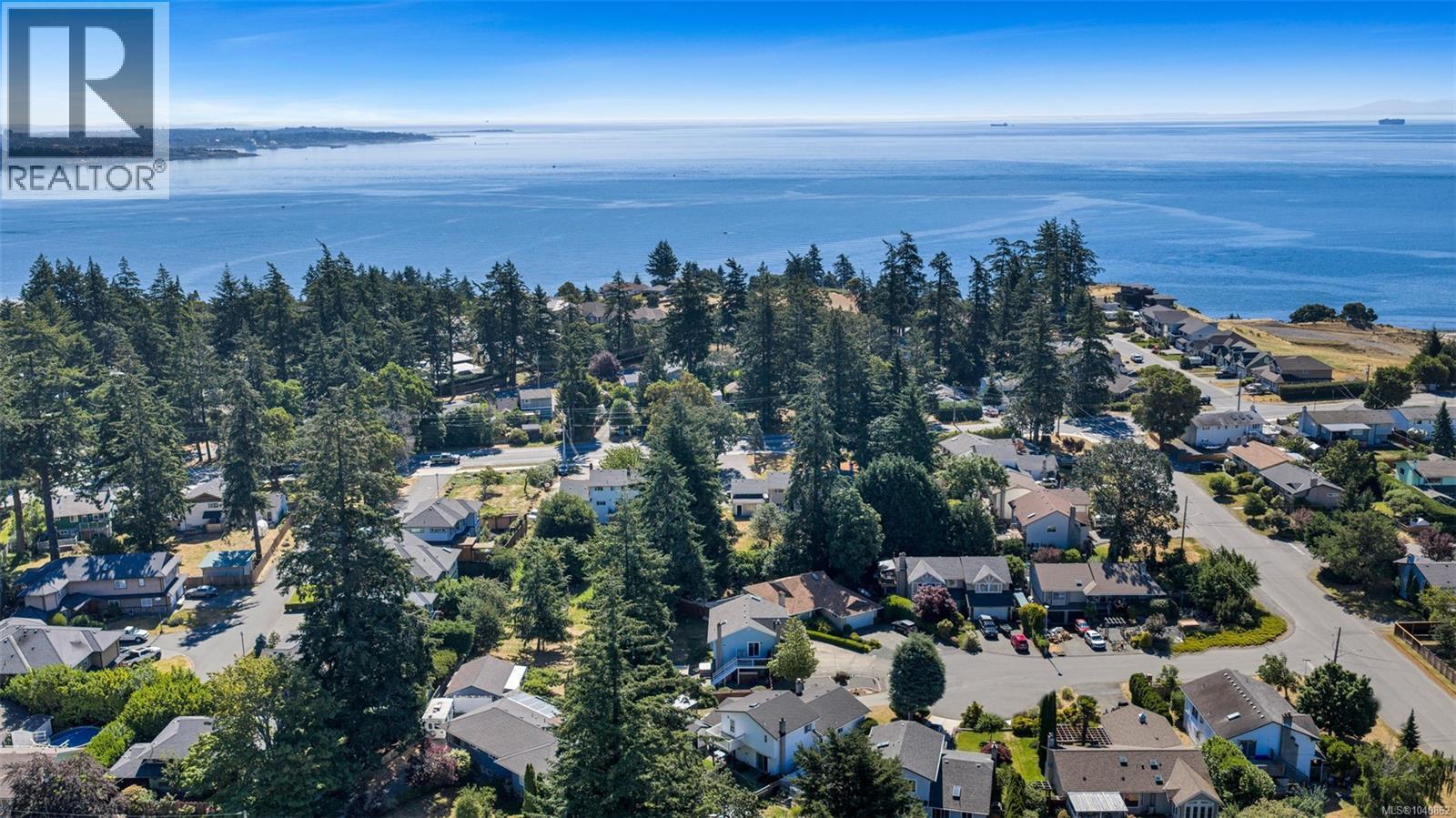  3371 Billhirst Place, Colwood