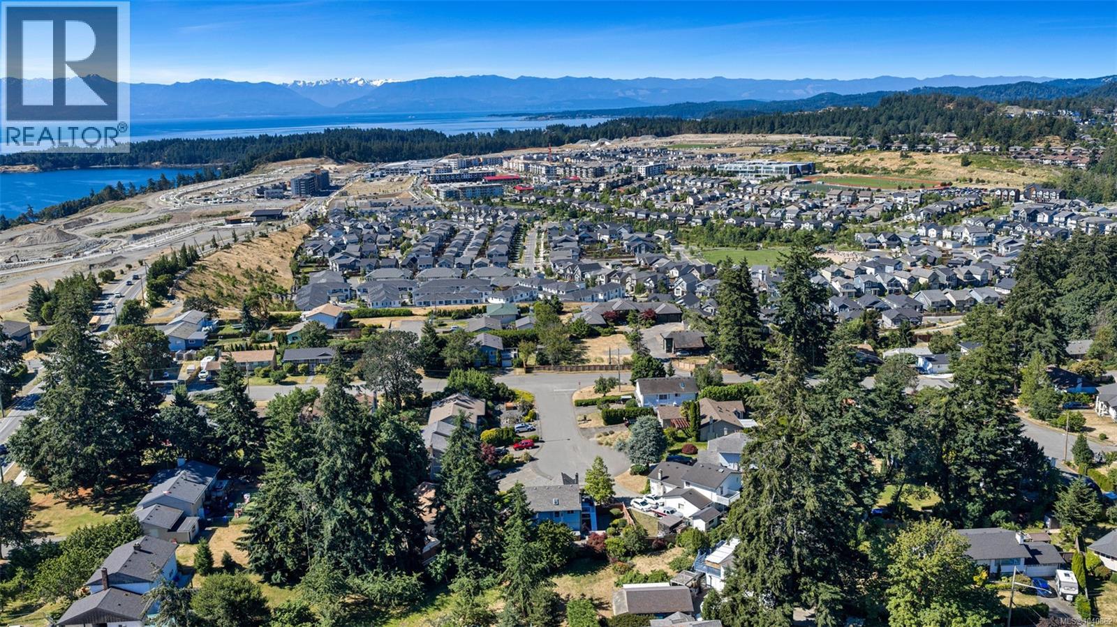  3371 Billhirst Place, Colwood